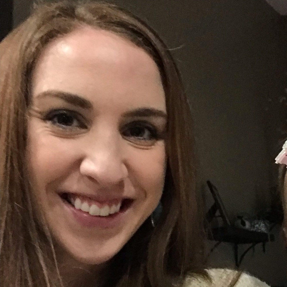 Meet your Posher, Ann